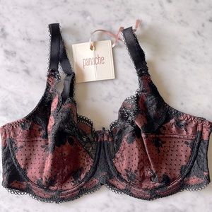 Panache Clara Full Cup Bra